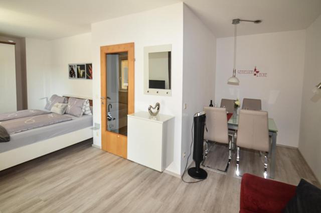 Pohlgasse Apartament