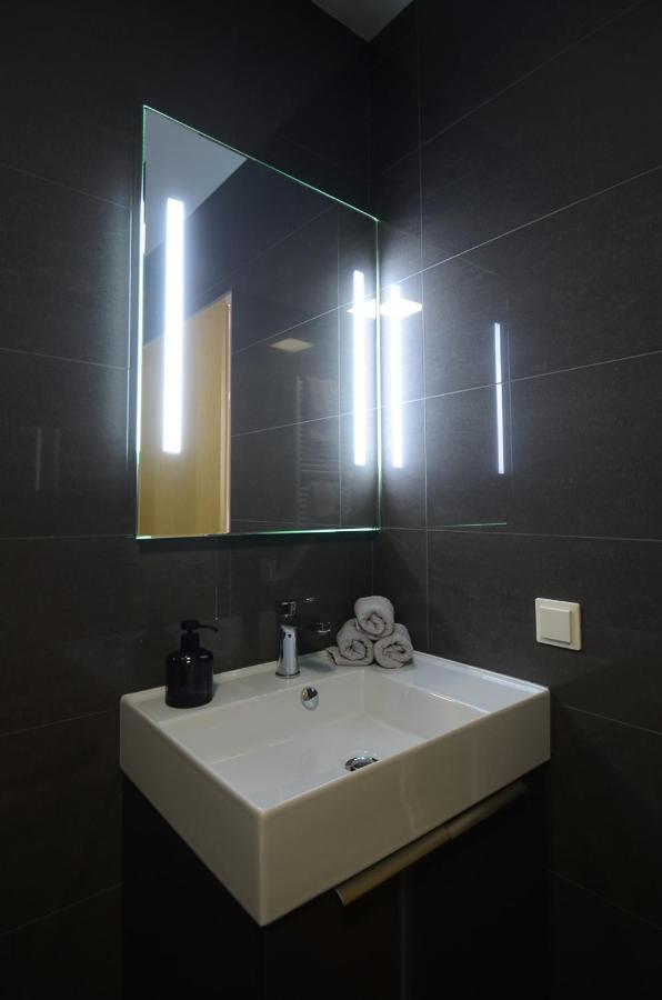 Pohlgasse Apartament